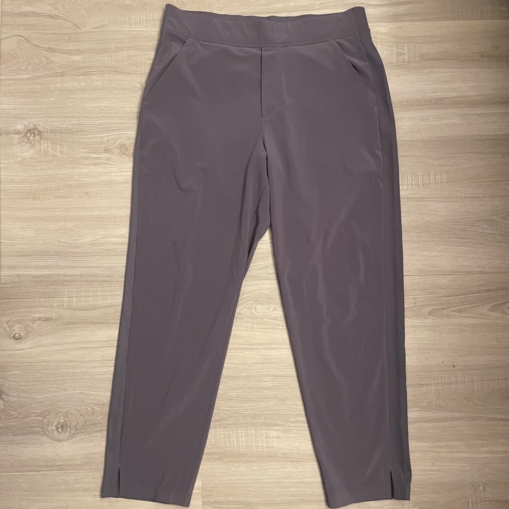 Athleta Brooklyn Ankle Pant